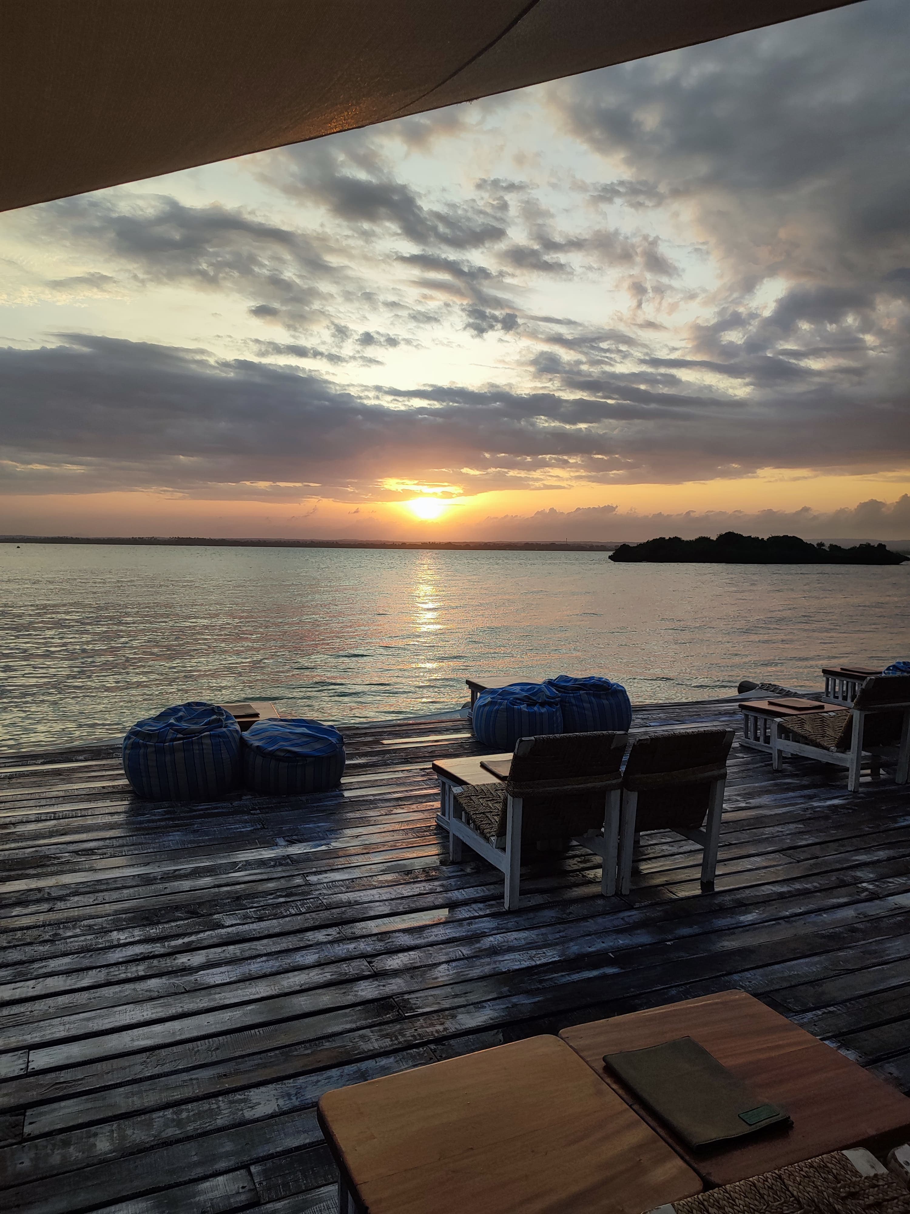 Diani Beach
