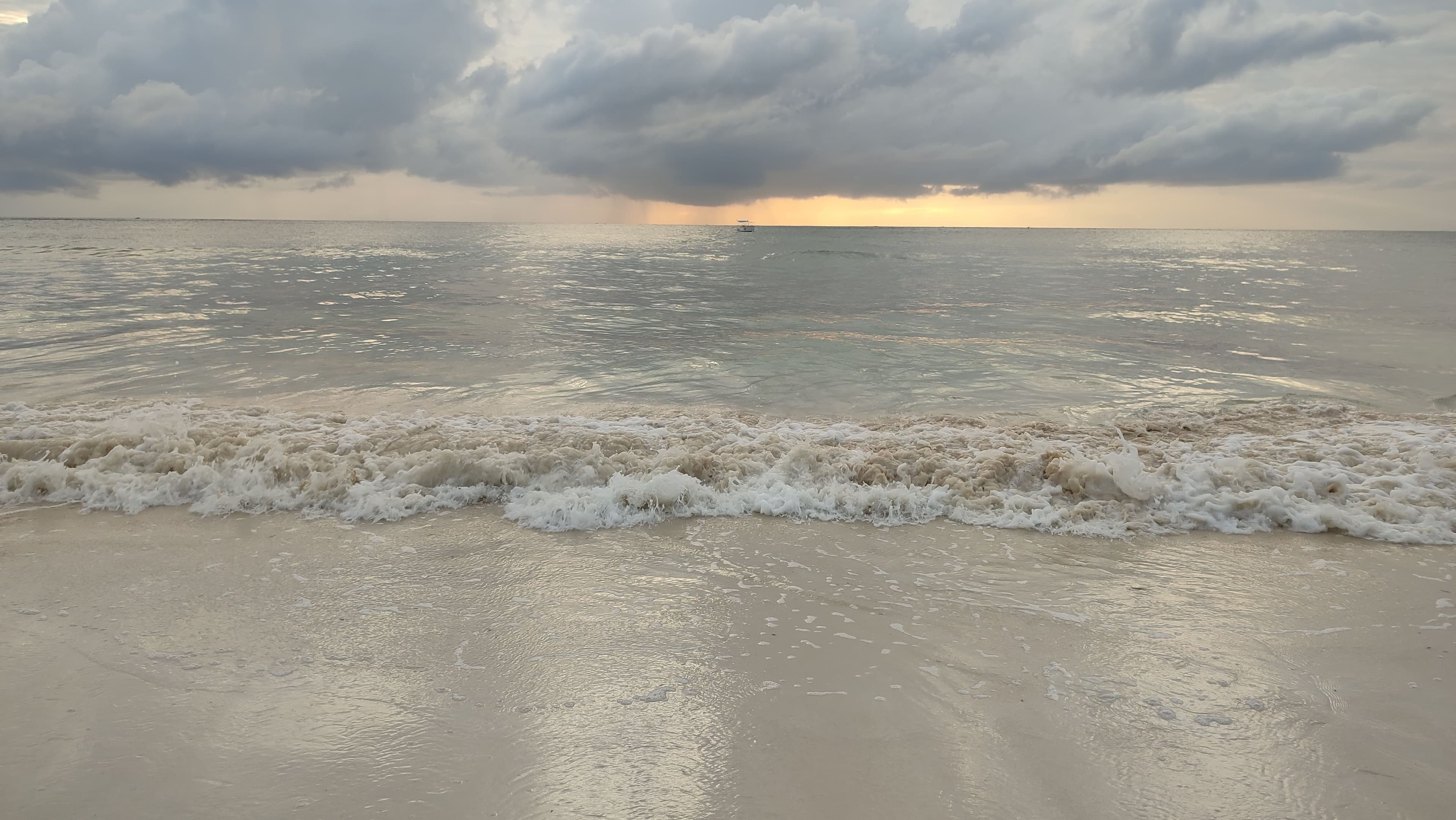Diani Beach