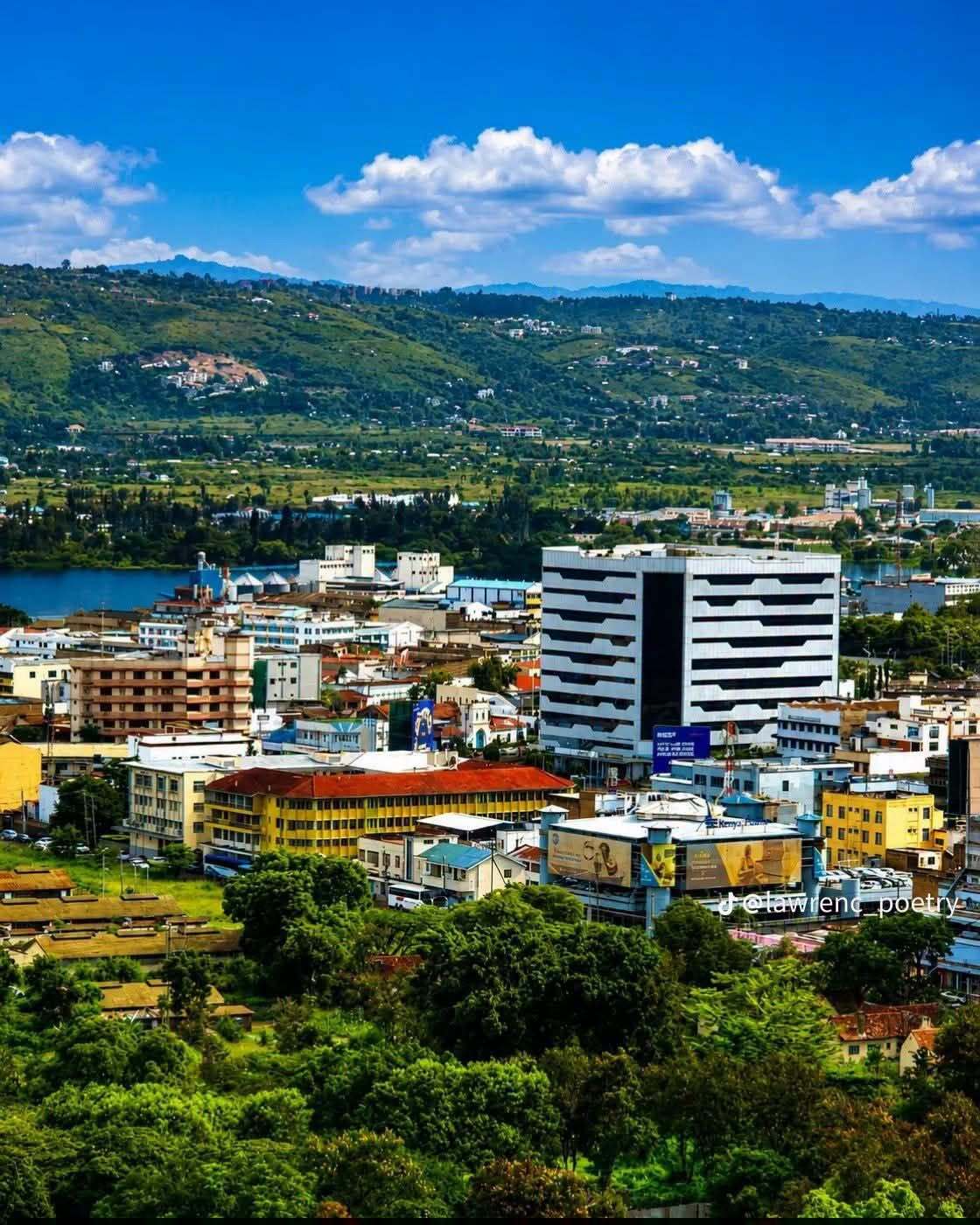 Kisumu