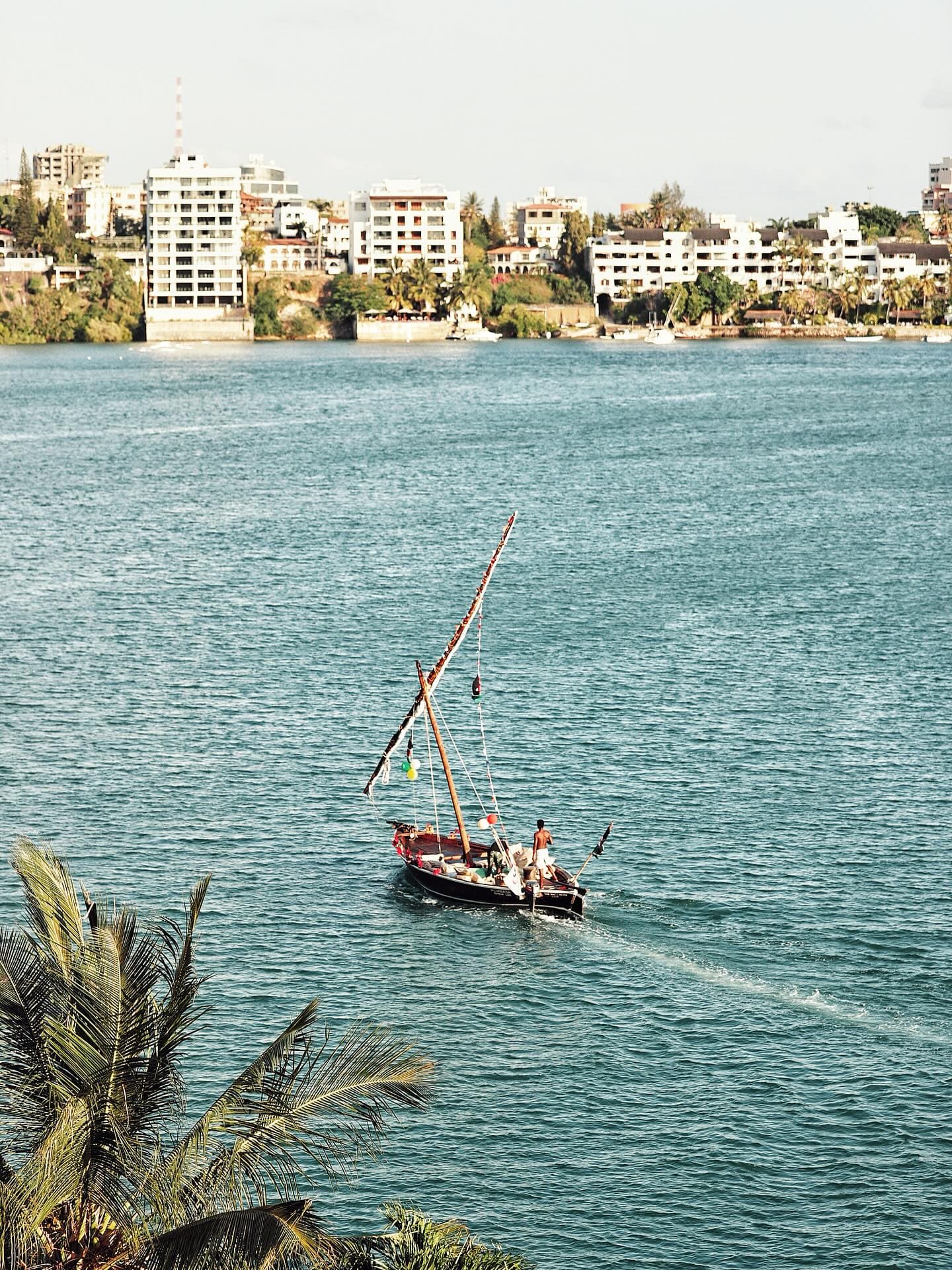 Mombasa