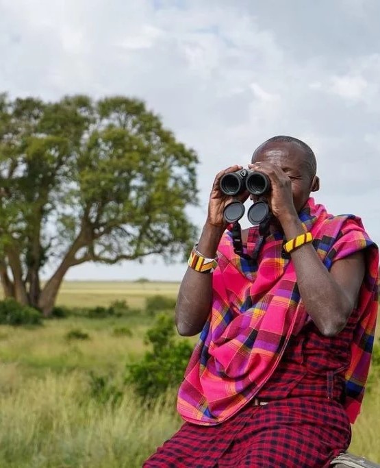David Kipchoge